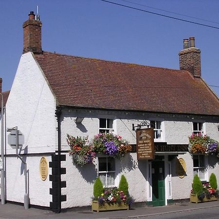 Thornton Hunt Inn Thornton Curtis Экстерьер фото