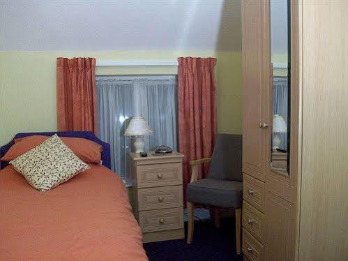 Thornton Hunt Inn Thornton Curtis Экстерьер фото